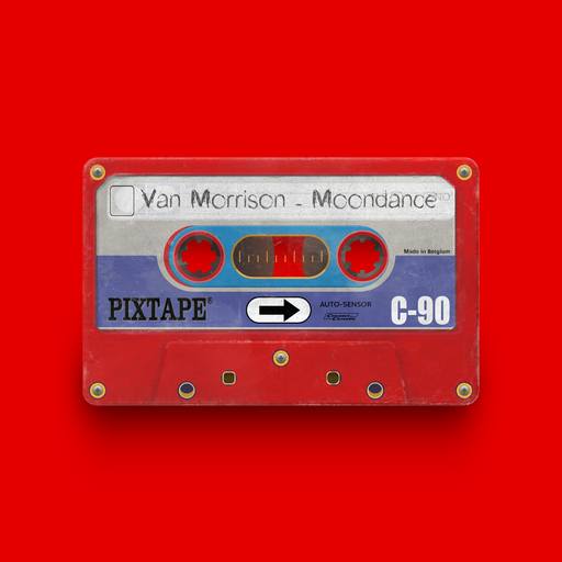 06146 - Van Morrison - Moondance